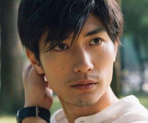SỐC: Diễn viên Nhật Bản Haruma Miura treo cổ tự tử, đứng đầu Naver Hàn Quốc