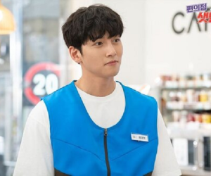 Phim của Ji Chang Wook và Kim Yoo Jung rating giảm - Phim gán mác 19+ của jTBC đạt rating cao nhất kể từ khi lên sóng