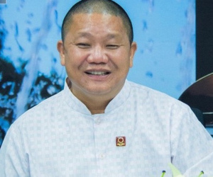 Đằng sau việc ông Lê Phước Vũ, Chủ tịch Hoa Sen quy y Tam Bảo: 8 năm sau mới chính thức xuất gia