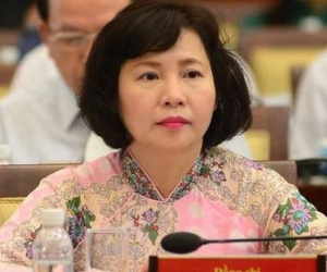 Thủ tục dẫn độ cựu Thứ trưởng Bộ Công thương về nước như thế nào?