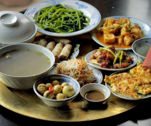 Đây là việc nhất định phải làm ngay sau khi ăn cơm, nếu không bệnh ung thư sẽ sớm 'hỏi thăm' cả gia đình bạn