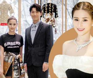 Các con của Vua sòng bài Macau lần lượt kết hôn để có lợi thế tranh gia tài, ái nữ xinh đẹp nhất vẫn 'bình thản' với bạn trai nổi tiếng