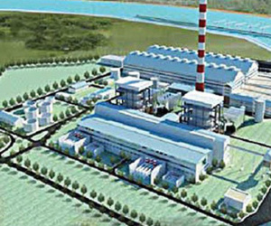 Dự án điện Việt Nam mời thầu, hầu hết ông chủ Trung Quốc nộp hồ sơ
