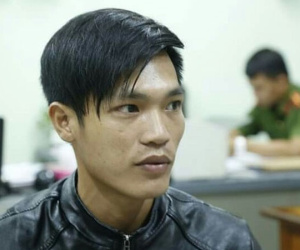 Hai người bị đâm gục vì nhắc nhở hát loa kẹo kéo gây ồn