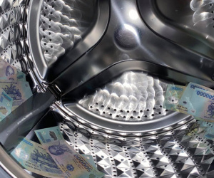 Chiếc máy giặt trong mơ của chị em phụ nữ: Mỗi lần mở ra đều thấy cảnh này thì việc giặt giũ sẽ trở nên dễ dàng biết bao!