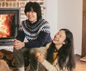 Chồng mỹ nhân Hàn - Lee Hyori 'bóc phốt' vợ nhưng lại khiến dân tình không nhịn được cười: Cô ấy rất ít khi chịu thay quần áo