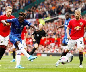 MU vs Chelsea: Đại chiến luận anh hùng