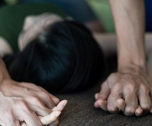 Diễn biến mới vụ tiểu ni cô tố bị 3 thanh niên lạ hiếp dâm, trộm tài sản
