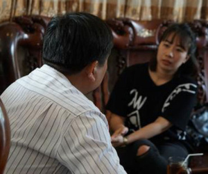 Cuộc đời những người trúng số Vietlott: Chàng thợ hồ, chị bán bún... bỗng chốc thành tỷ phú nhưng vẫn canh cánh nỗi lo tiêu hoang rồi khánh kiệt