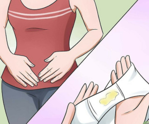 4 'chất tiết' xuất hiện trên đồ lót ngầm nhắc nhở vùng kín của con gái đang gặp vấn đề