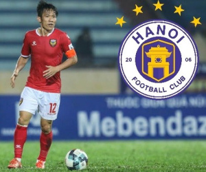 Đầu quân cho Hà Nội FC: 'Người không phổi' Lê Tấn Tài sẽ tỏa sáng hay 'hạ cánh an toàn' ở sân chơi mới?
