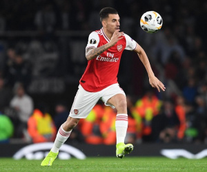 Arsenal muốn tái thiết đội hình: HLV Arteta cần giữ chân Ceballos bằng mọi giá?