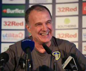Bielsa sắp được Leeds trả lương cao hơn cả Solskjaer tại MU