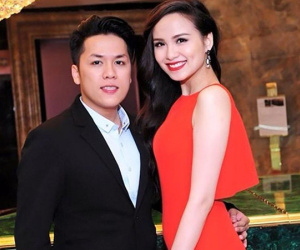 Xôn xao thông tin Hoa hậu Diễm Hương đã xác nhận ly hôn lần 2, người trong cuộc phản ứng ra sao?