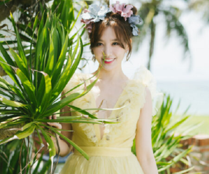 Hari Won xinh đẹp rực rỡ như công chúa, diện style đồng điệu tinh tế với mẹ ruột