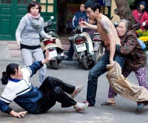 Cháu ngáo đá 'chữa bệnh' chết bà ở TPHCM: Giải mã 'sốc'