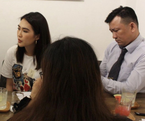 Tường Linh chính thức lên tiếng về tin đồn liên quan đến đường dây 'tú ông' nghìn đô, bật khóc uất ức và nhờ công an vào cuộc