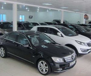 Cách tân trang xe cũ để bán được giá nhất