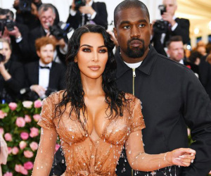 Kim Kardashian phẫn nộ vì Kanye West kể chuyện cô phá thai trong bài phát biểu tranh cử Tổng thống, cả gia tộc sốc nặng