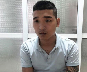 Thanh niên bị chém chết vì nhìn cô gái bàn nhậu bên cạnh