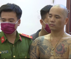 Bắc Ninh: Triệt phá boongke 'cung cấp' ma tuý cho hàng trăm con nghiện mỗi ngày