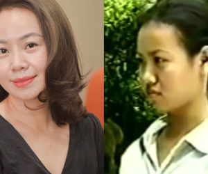 Buộc phải rời showbiz 10 năm khi đang ở đỉnh cao, cuộc sống của diễn viên Vân Anh ra sao?
