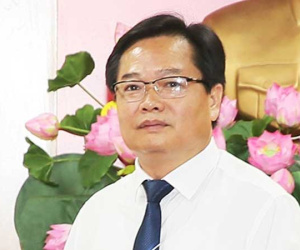 Kỷ luật Giám đốc Sở Tài chính Quảng Ninh