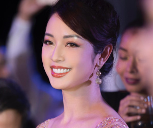 Hoa hậu Jennifer Phạm hé lộ chuyện bất ngờ về người chồng doanh nhân và bật mí về 'đôi mắt đượm buồn'