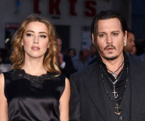 Biến căng: Johnny Depp bị tố dọa giết mỹ nhân 'Aquaman' Amber Heard và loạt lời khai về quá trình tra tấn dã man