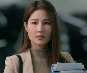 Tình yêu và tham vọng tập 36: Vừa được Sơn tỏ tình, Linh lại ngã vào vòng tay Minh và 'tái mặt' khi bị Tuệ Lâm bắt gặp