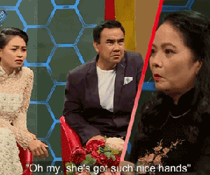 Mẹ chồng nàng dâu: Lần đầu tiên ra mắt nhà người yêu, cô gái 'thót tim' vì câu khen của mẹ chồng tương lai