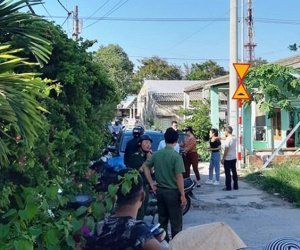 Bắt 3 nghi phạm đưa hàng chục người nhập cảnh trái phép vào Đà Nẵng