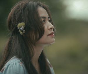 Xôn xao với phim mới của Hoàng Thùy Linh sau 7 năm, làm mẹ vẫn đẹp không góc chết