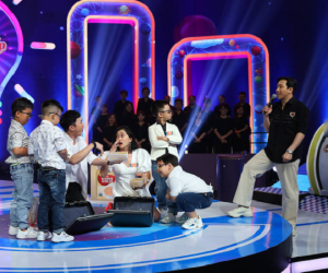 Nhanh Như Chớp Nhí: Minh Xù - Phương Lan khiến Trấn Thành 'ngã ngửa' vì chiêu trò PR thái quá
