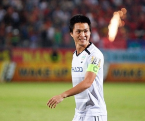Top 5 bàn thắng vòng 10 V.League: Vinh danh siêu phẩm của Tuấn Anh
