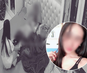 Người phụ nữ bán khỏa thân để các bé trai và bé gái đụng chạm 'nơi nhạy cảm' lên tiếng: 'Đã báo công an, clip không đúng sự thật'