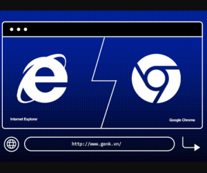Để phá thế thống trị của Google, Microsoft vừa thực hiện một bước đi từng suýt hãng này phải tách làm đôi vào 20 năm trước