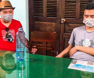 Vụ 21 người Trung Quốc bỏ chạy khỏi khu lưu trú ở Quảng Nam: Hé lộ lời khai ban đầu