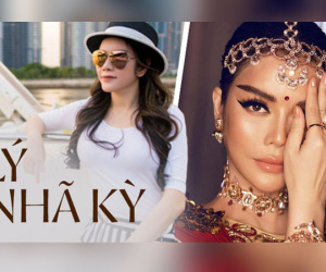 Lý Nhã Kỳ: Mỹ nhân có khối tài sản kếch xù 'nghẹt thở', đường tình duyên 'lẻ bóng đi về' sau ồn ào tình ái với tài tử Hoa ngữ