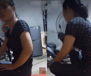 Nhiều lần phát hiện bạn gái ngủ với người khác, nam thanh niên 'đánh ghen' theo kiểu văn minh khiến dân tình trầm trồ