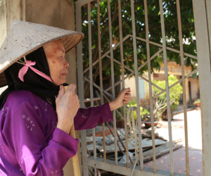 Hà Nội: Mẹ già 86 tuổi làm đơn kiện con trai ngược đãi, cướp đất, đuổi ra khỏi nhà