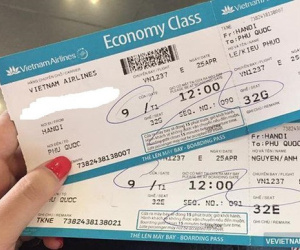 Sau đà giảm sốc, vé máy bay bất ngờ tăng giá gấp đôi