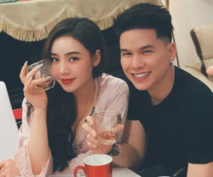 HOT: Quỳnh Kool hẹn hò Hoàng Tôn, thuyền 'thầy ơi em yêu anh' với Thanh Sơn chính thức toang!