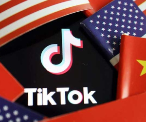 Liệu TikTok có trở thành Huawei thứ hai?