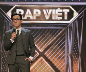 Khán giả tranh cãi khi Trấn Thành làm MC 'Rap Việt'