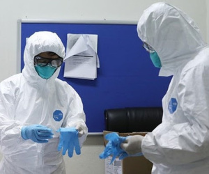 Việt Nam ghi nhận thêm 7 ca dương tính với virus SARS-COV-2