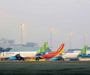 Giá vé máy bay sắp tới sẽ rẻ như... bát phở?