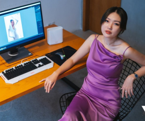 ASUS ra mắt bộ đôi màn hình ProArt mới cho nhà thiết kế nội dung