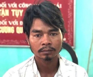 Em bắn chết chị họ vì không lưu số điện thoại