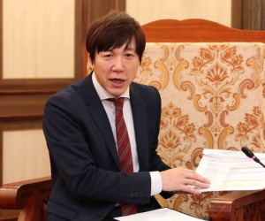 'Nhiều nước sốc khi doanh nghiệp Nhật chọn sang Việt Nam đầu tư'